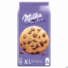 Ciastka MILKA XL COOKIE CHOCO 184g