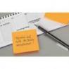 Karteczki samoprzylepne Post-it Super Sticky Z-Notes, BOOST, 76x76mm, 5x90 kart.