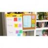 Karteczki samoprzylepne Post-it Super Sticky Z-Notes, PLAYFUL, 76x76mm, 6x90 kart.