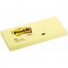 Karteczki samoprzylepne Post-it, ENERGETIC, 38x51mm, 12x100 kart. - 1