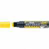 Marker kredowy żółty 10-15 mm PENTEL do szkła i gładkich powierzchni