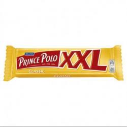 Wafel PRINCE POLO XXL, classic, 50g, 28 szt.