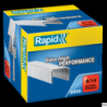Zszywki Rapid Super Strong 9/14 5000 sztuk