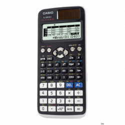 Kalkulator CASIO FX-991EX...