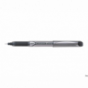Cienkopis Pilot V5 Grip czarny 0,5 mm z gumowym uchwytem i wentylową skuwką