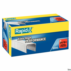 Zszywki Rapid Super Strong...