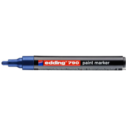 Marker lakierowy Edding 790...