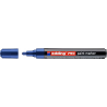Marker lakierowy Edding 790 niebieski okrągła końcówka 2-3 mm