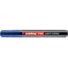 Marker lakierowy Edding 790 niebieski okrągła końcówka 2-3 mm