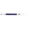 Wkład żelowy KLR7/B czerwony Pentel