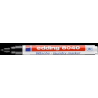 Marker do tkanin Edding 8040 czarny z okrągłą końcówką
