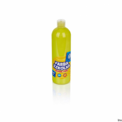Farba szkolna Astra 500 ml...
