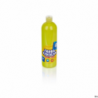 Farba szkolna Astra 500 ml cytrynowa