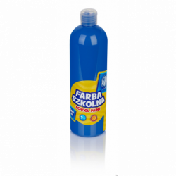 Farba szkolna Astra 500 ml...