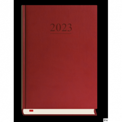 Kalendarz Menadżera 2023 A5...