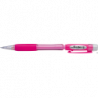 Ołówek automatyczny 0,5mm  AX125-B czerwony PENTEL