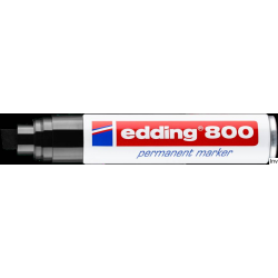 Marker permanentny Edding...