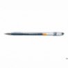 Pióro żelowe Pilot G1 czarne 0,25 mm z wymiennym wkładem