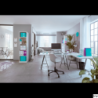 Pojemnik na dokumenty Leitz WOW fioletowy 6 cm do przechowywania katalogów i czasopism