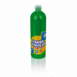 Farba szkolna Astra 500 ml...