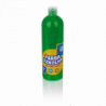Farba szkolna Astra 500 ml zielona jasna