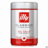 Kawa mielona illy Classico 250g w puszce 100% Arabica