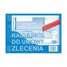 511-3H Rachunek do umowy zlecenia A5  (o + k) - 1