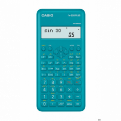 Kalkulator CASIO...