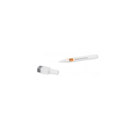 Markery do tablicy magnetycznej Cosy , 6 szt., 6 szt. Nobo 1915444