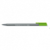 Staedtler Triplus Fineliner 334-51 cienkopis j.zielony 0,3 mm 10 sztuk