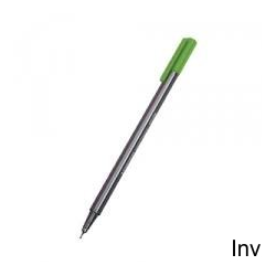 Staedtler Triplus Fineliner 334-51 cienkopis j.zielony 0,3 mm 10 sztuk