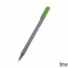 Staedtler Triplus Fineliner 334-51 cienkopis j.zielony 0,3 mm 10 sztuk
