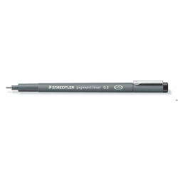 Cienkopis Staedtler z...