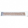 Szablon cyfrowo-literowy 1.0 Koh-i-noor 748010