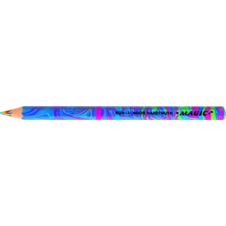 Kredka Koh-i-noor MAGIC TROPICAL 3405-2 054 do kolorowania i rysowania