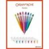 Długopis CARAN D'ACHE 849 Colormat-X, M, w pudełku, zielony