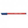 Flamaster Staedtler 326-2 M czerwony, zmywalny, atrament na bazie wody, grubość linii 1 mm
