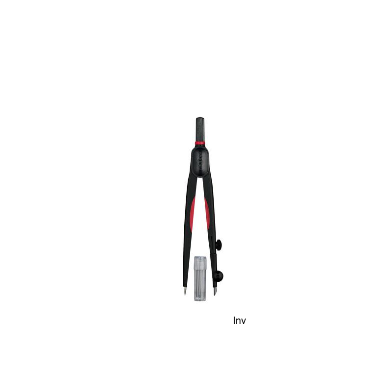 Cyrkiel uniwersalny Rotring COMPACT S0676530