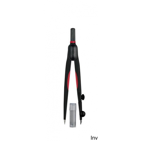 Cyrkiel uniwersalny Rotring COMPACT S0676530