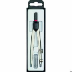 Cyrkiel uniwersalny Rotring COMPACT S0676530