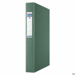 Segregator A4 2-ringowy 25...
