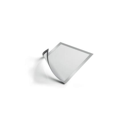 Durable DURAFRAME A4 magnetyczna ramka informacyjna z uchylną przednią stroną, opakowanie 1 sztuka