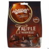 Cukierki Trufle rumowe w czekoladzie 245g WAWEL