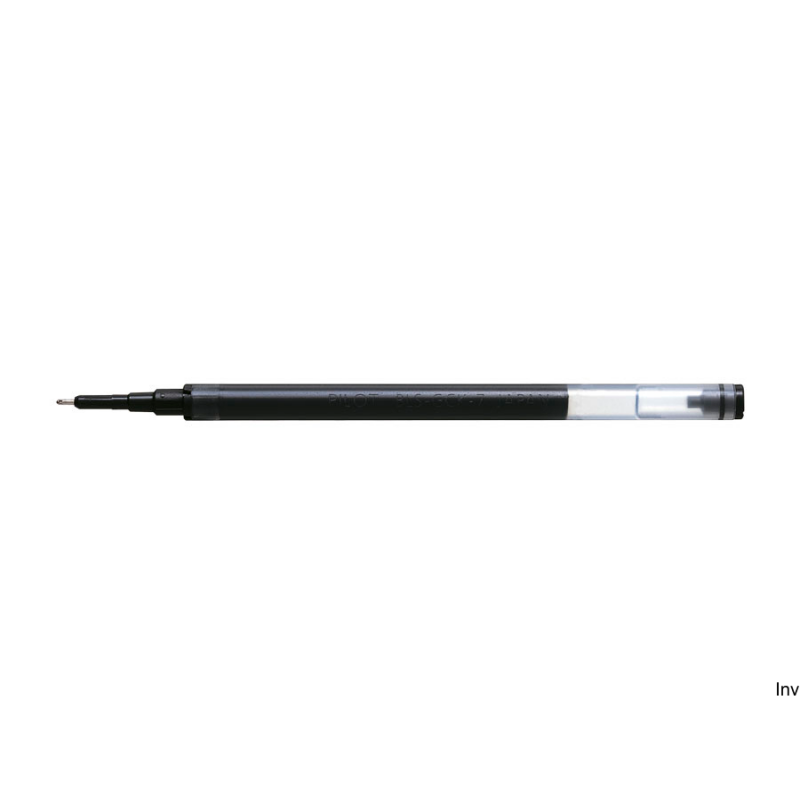 Wkład żelowy Pilot G-TEC C4 niebieski 0,20 mm 1200 m