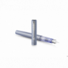 Pióro wieczne Parker VECTOR XL SILVER BLUE M z giftboxem