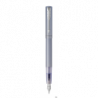 Pióro wieczne Parker VECTOR XL SILVER BLUE M z giftboxem