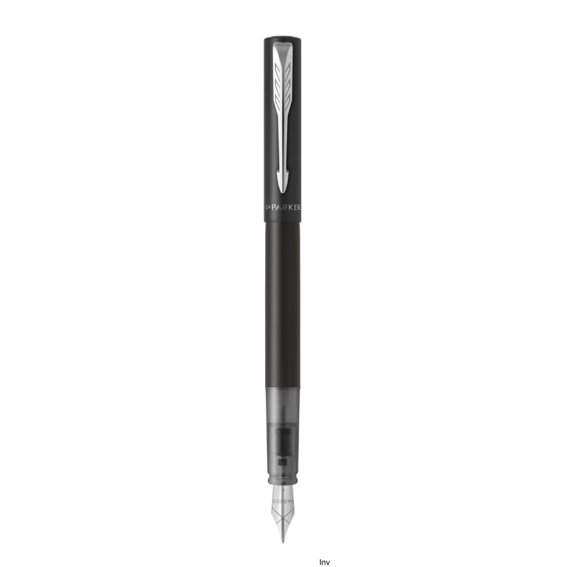 Pióro wieczne Parker VECTOR XL BLACK M w giftboxie
