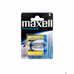 Bateria alkaliczna MAXELL...