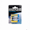 Bateria alkaliczna MAXELL LR14 C 2 sztuki do urządzeń domowych