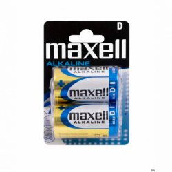 Bateria alkaliczna MAXELL...